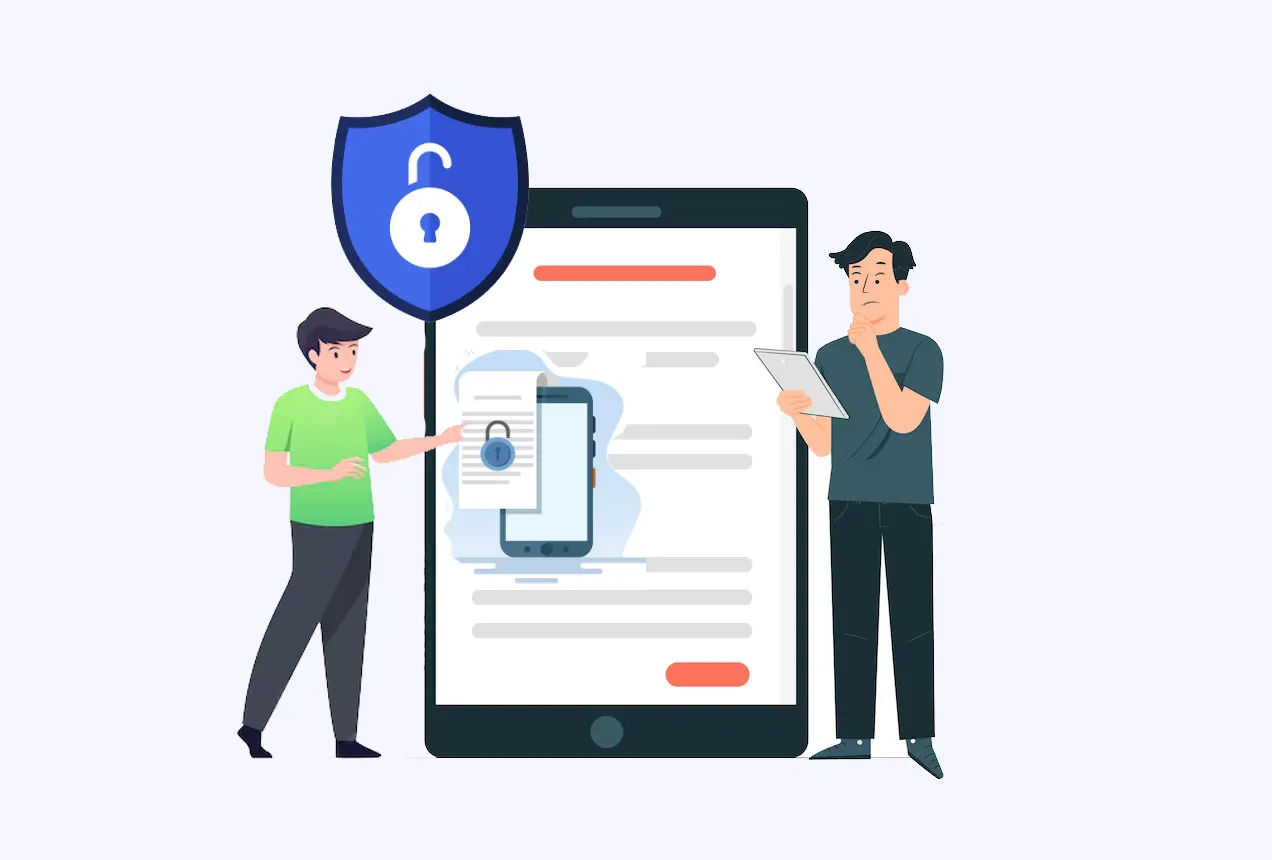 Privacy Sms